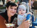 Фотография Матвиевской Анны