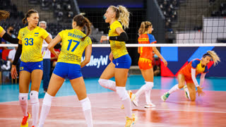 🇷🇴 — 🇺🇦