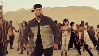 Luis Fonsi, Sebastian Yatra, Nicky Jam - Date La Vuelta