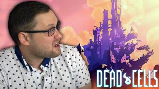 В СМЫСЛЕ ЗАНОВО! ► Dead Cells