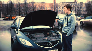 Обзоры автомобилей - Обзор Mazda 6 GH с пробегом. На что смотреть при покупке.