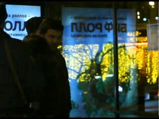 Шоу ночь (Ночное Видение.) Серия 32