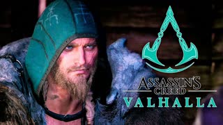 МАСТЕР СТЕЛСА ► Assassin’s Creed Valhalla #4