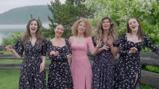 SOPRANO ТУРЕЦКОГО - Погляди, какая красота (Премьера клипа 2023)