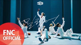 SF9 - Now Or Never