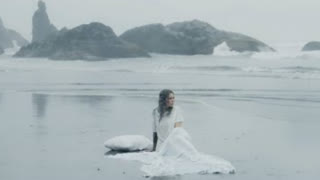 Skylar Grey - Partly Cloudy With a Chance of Tears (Official Video 2021)