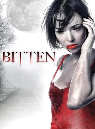 Укушенный (2008)