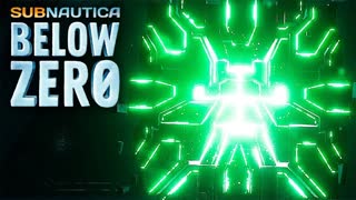 ДРЕВНИЙ АРХИТЕКТОР ► Subnautica Below Zero #3