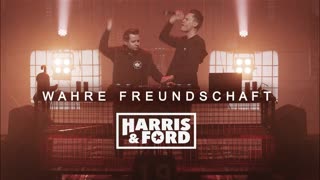 Harris & Ford - Wahre Freundschaft (Official Video 2020)
