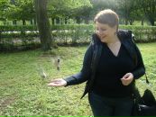 Фотография Базаровой Елены