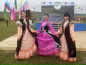 Фотография Абулгатин Айнур