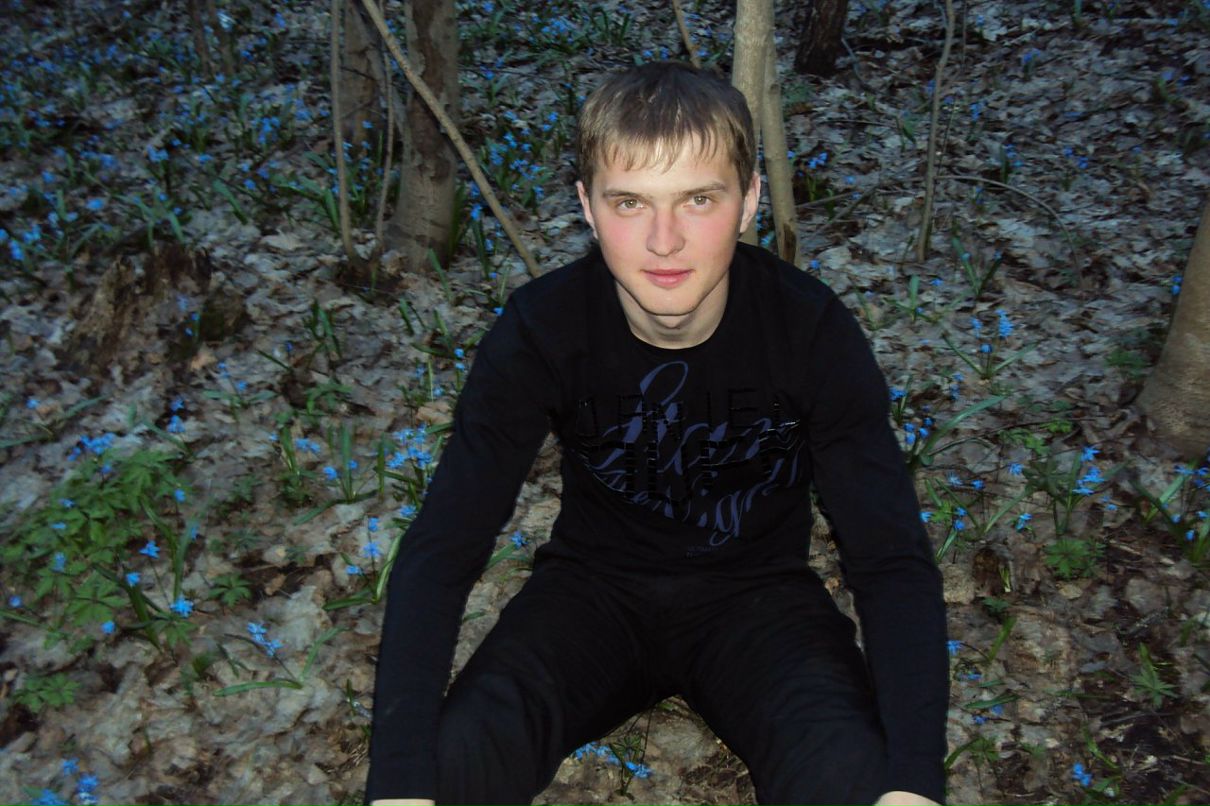 Игорь Медведев фотография #22