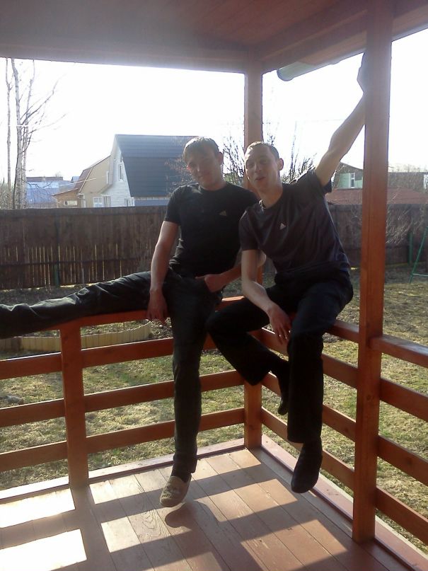Сергей Щелёв фотография #28