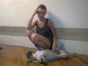 Карина ..... фотография #43 (источник - https://vk.com/id4209867)