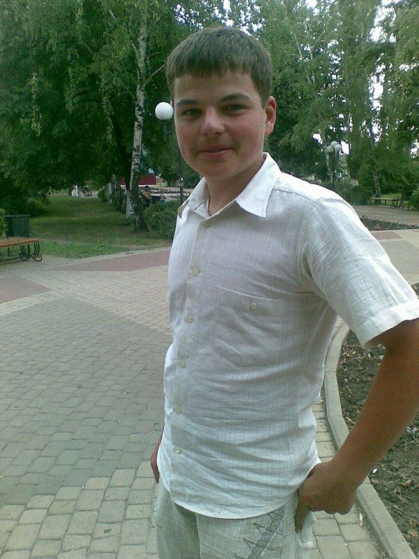 Рахим Бойматов фотография #2