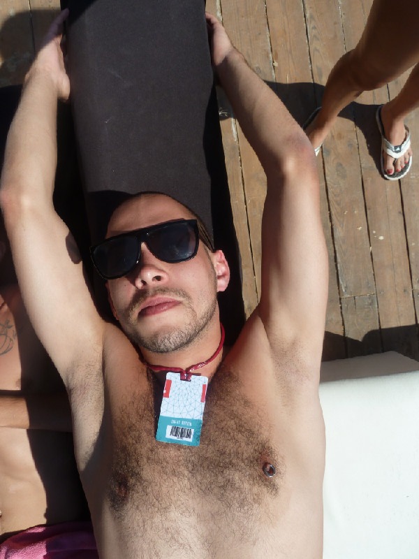 Иван Ронжин фотография #47