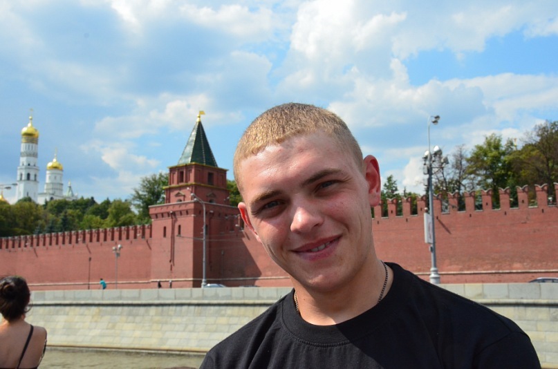 Дмитрий Шевцов фотография #37