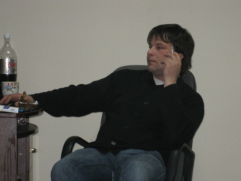 Сергей Дорофеев фотография #28