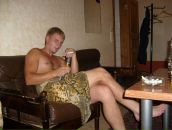 Фотография Орлова Алексея