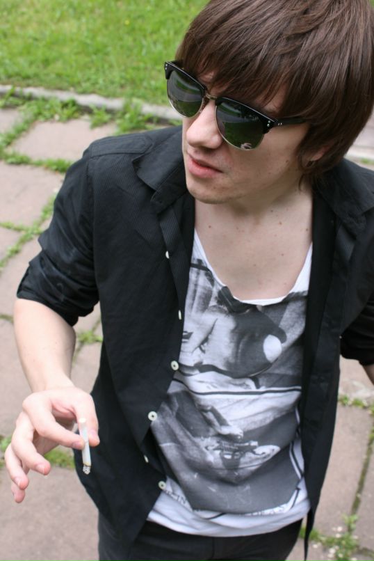 Дмитрий Булычев фотография #40