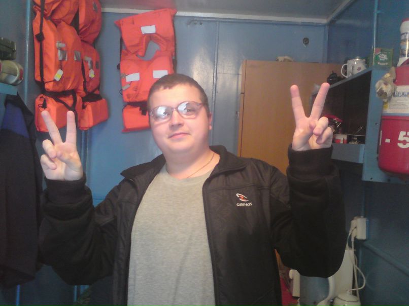 Дмитрий Ионов фотография #33