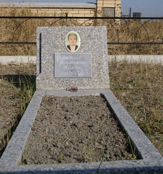 Виктор Ковалев фото №24