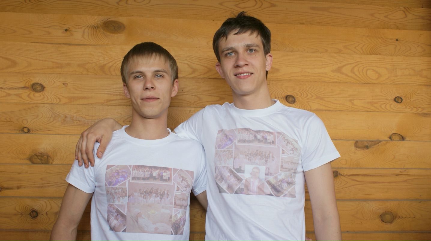 Сергей Дорофеев фотография #27