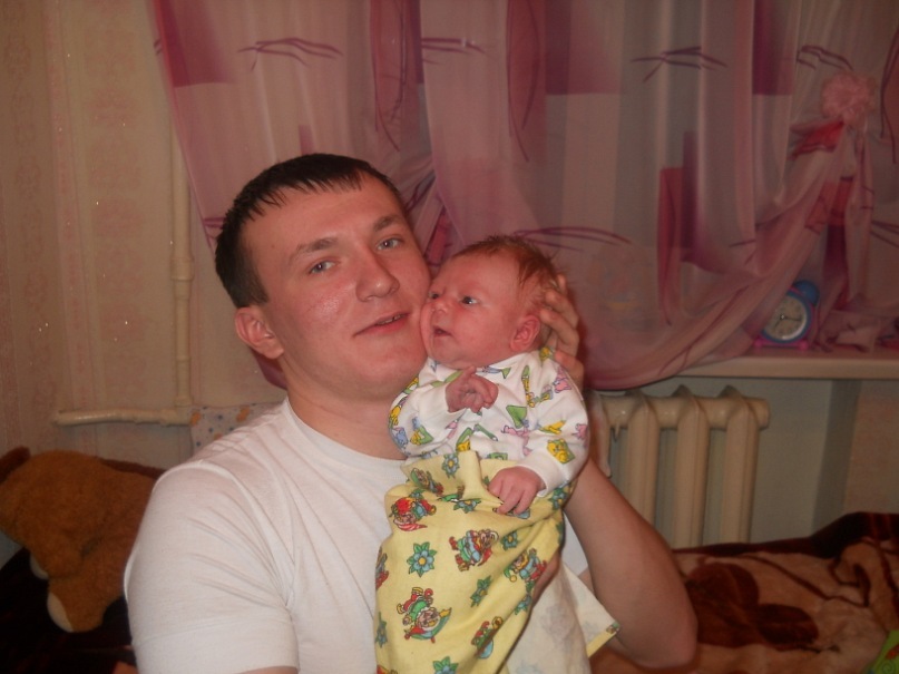 Иван Басалгин фотография #16