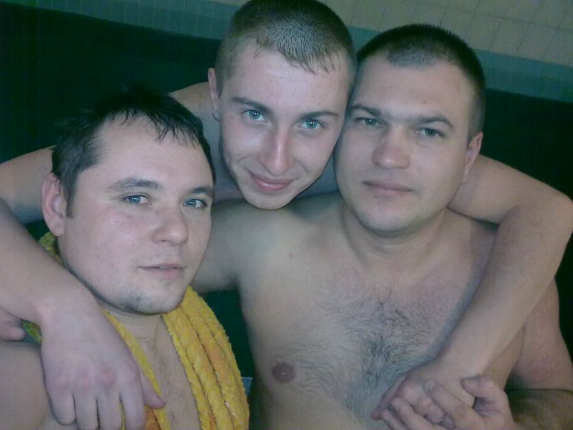Леонид Кудышкин фотография #23