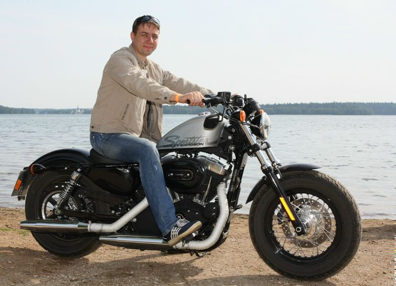 Дмитрий Борисович фотография #26