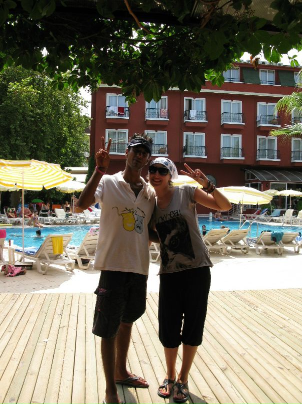 Prozza Kent фотография #44