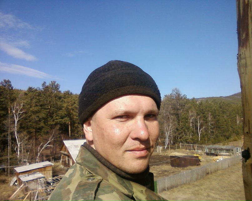 Дмитрий Бельков фотография #23