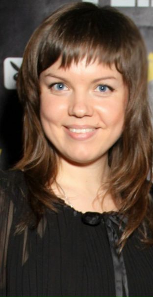 №19, Lena Trotsko, Москва №19, Lena Trotsko, Москва