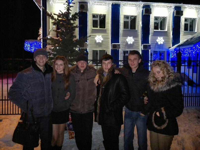 Сергей Хохлов фотография #38