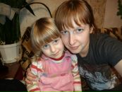 Фотография Преображенской Дарьи