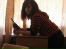 Фотография Марьянышевой Ленчик