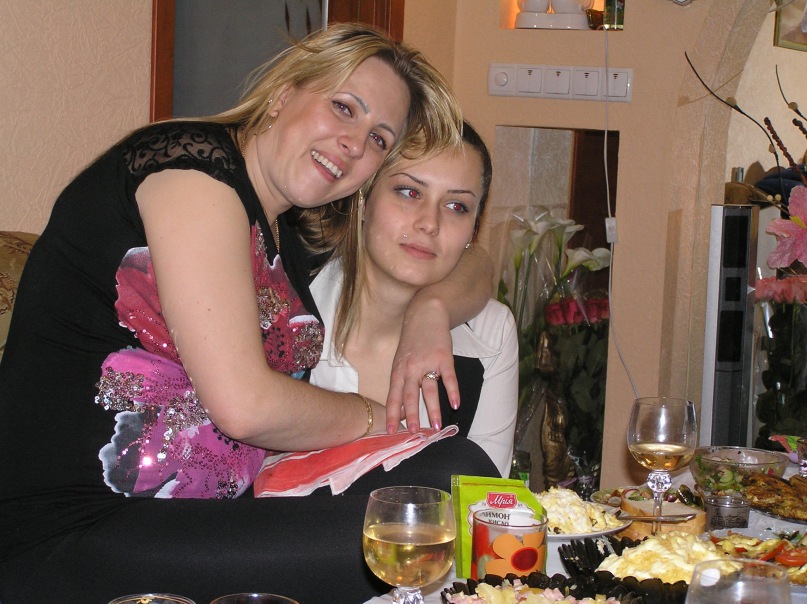 Оксана Остапенко фотография #2