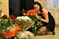 Фотография Спиридоновой Евгении