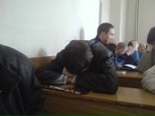 Міша Хомин фотография #9 (источник - https://vk.com/id11701168)