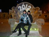 Фотография Григорьевой Анны