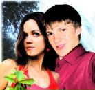 Фотография Кривохатской Жанны