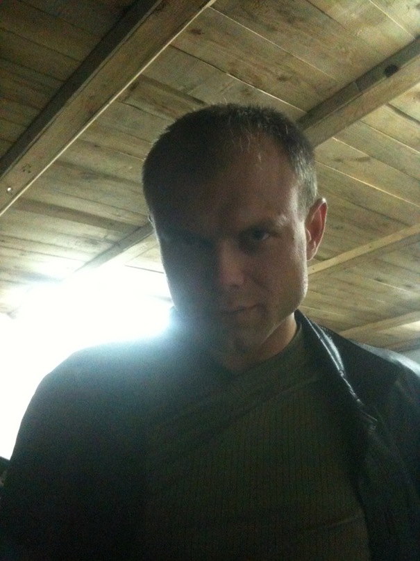 Сергей Зенчик фотография #16