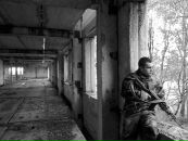 Фотография Романа Царя