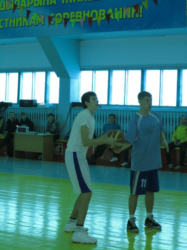 Евгений Бирюков фотография #9