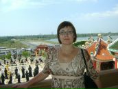 Фотография Смирновой Иры