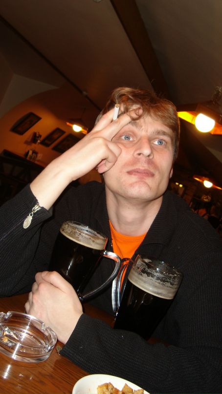 Дмитрий Кравченко фотография #40