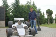 Андрій Савчин фотография #19 (источник - https://vk.com/id9723358)