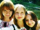Аліна Подлипенська фотография #49 (источник - https://vk.com/id141635312)