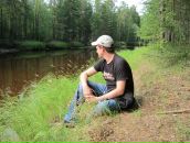 Фотография Колесникова Владимира