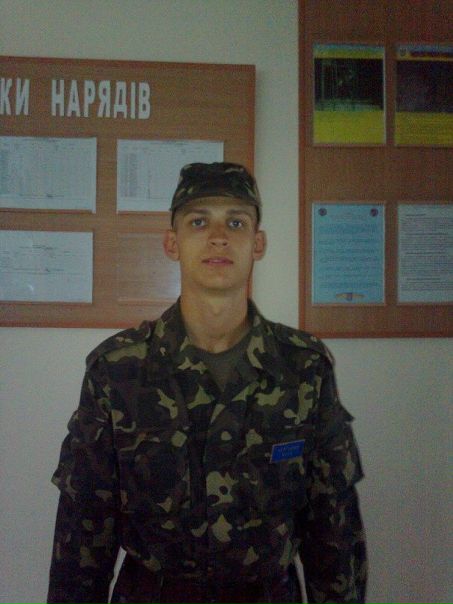 S@!!!ok Шабалин фото №11